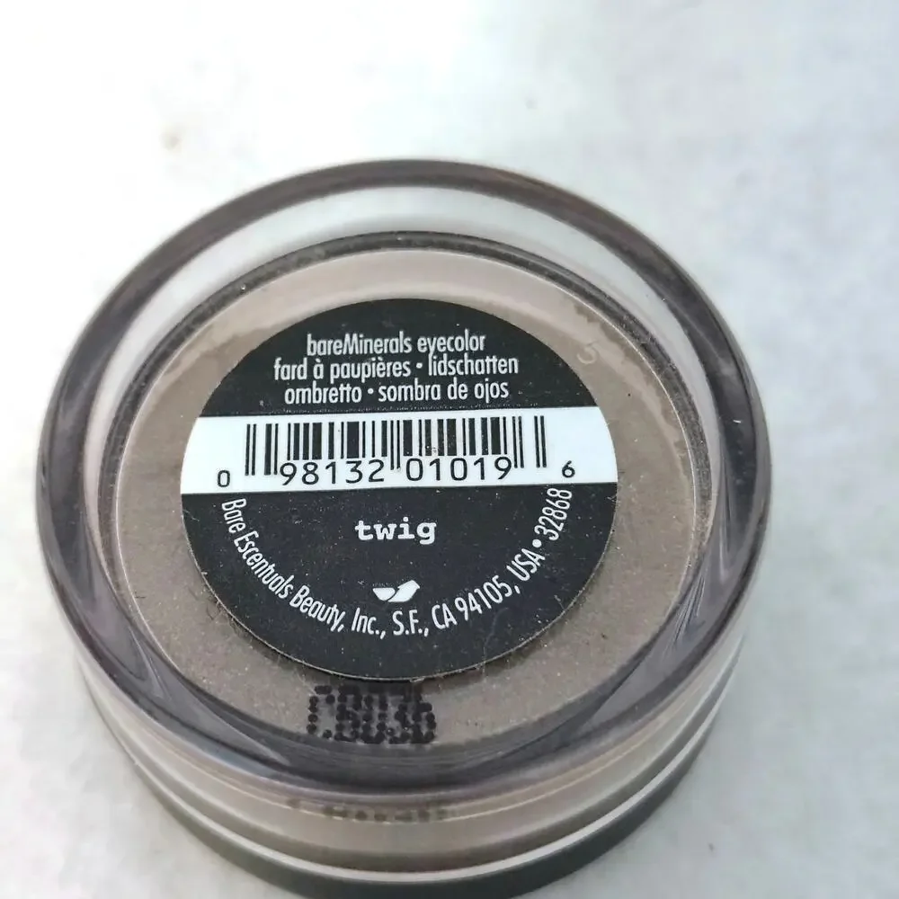 bareMinerals bare minerals